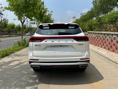 Haval H6 2022, 18000 км, за 79800 CNY - фото 7