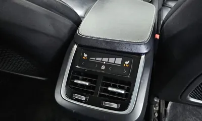 Volvo XC90 2018, 103458 км, за 31500000 KRW - фото 19