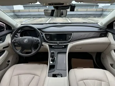Buick LaCrosse 2023, 43400 км, за 123600 CNY - фото 16
