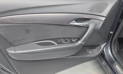 Hyundai i40 2012, 157775 км, за 5700000 KRW - фото 24