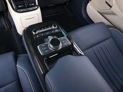 Genesis EQ900 2016, 184789 км, за 17500000 KRW - фото 18