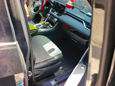 Toyota Wildlander 2024, 38500 км, за 108800 CNY - фото 8