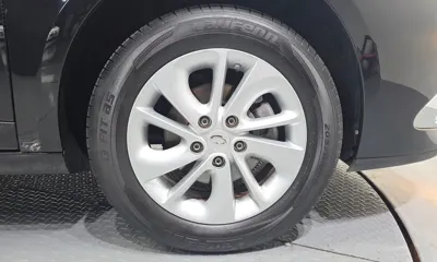 Renault-KoreaSamsung SM3 2016, 55077 км, за 4200000 KRW - фото 21