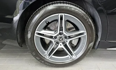 Mercedes-Benz S-Class 2022, 25109 км, за 89500000 KRW - фото 5
