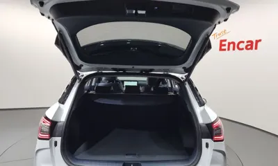 Hyundai Nexo 2023, 63750 км, за 21500000 KRW - фото 20