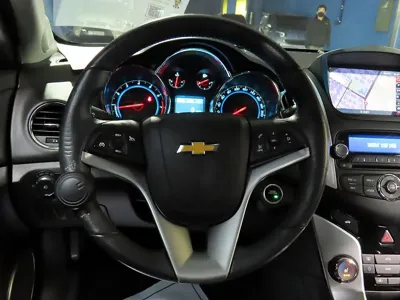 ChevroletGMDaewoo Cruze 2015, 118678 км, за 3900000 KRW - фото 9
