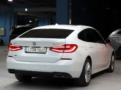 BMW Gran Turismo 2022, 66724 км, за 47500000 KRW - фото 4