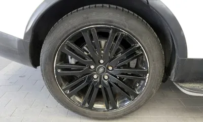 Land Rover Discovery 2017, 221793 км, за 17500000 KRW - фото 5