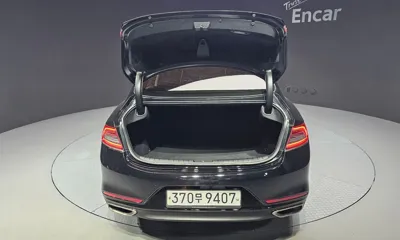 Hyundai Grandeur 2018, 183147 км, за 9900000 KRW - фото 20