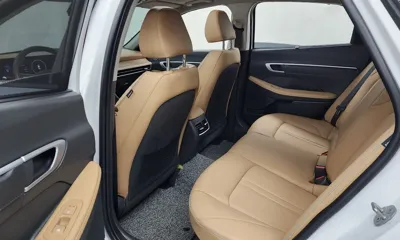 Hyundai Sonata 2024, 41508 км, за 32800000 KRW - фото 26