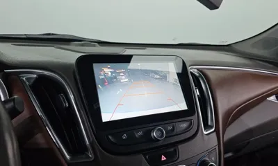 ChevroletGMDaewoo Malibu 2017, 152155 км, за 6300000 KRW - фото 18