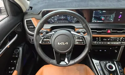 Kia Seltos 2025, 15163 км, за 27800000 KRW - фото 12