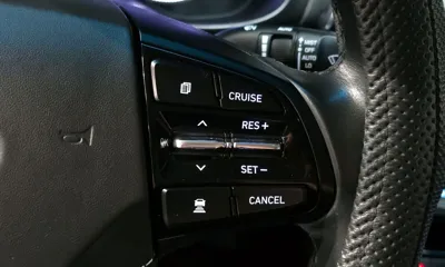 Hyundai Grandeur 2019, 104661 км, за 15890000 KRW - фото 15