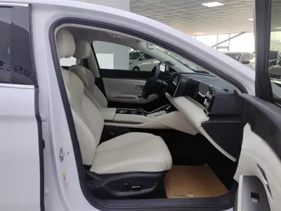 BYD Qin L 2024, 52300 км, за 71800 CNY - фото 8