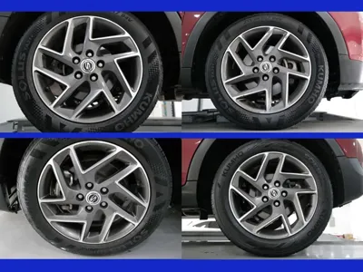 KG_Mobility_Ssangyong TIBOLI 2022, 52020 км, за 11500000 KRW - фото 13