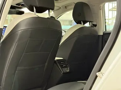 Volkswagen Sagitar 0, 1700 км, за 125300 CNY - фото 14