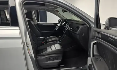 Volkswagen Tiguan 2021, 68046 км, за 30900000 KRW - фото 26