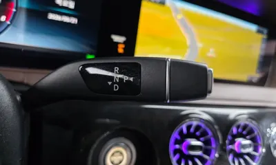 Mercedes-Benz S-Class 2018, 155010 км, за 43500000 KRW - фото 9