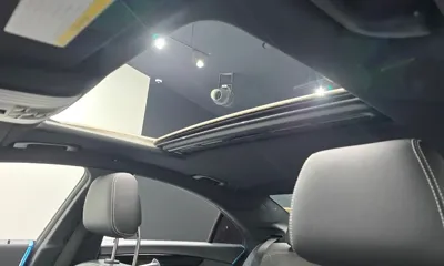 Mercedes-Benz CLS-Class 2017, 94809 км, за 22200000 KRW - фото 17