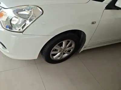 Nissan Sylphy 2016, 199899 км, за 24300 CNY - фото 25