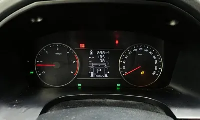 KG_Mobility_Ssangyong Rexton 2019, 119002 км, за 13900000 KRW - фото 8