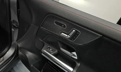 Mercedes-Benz EQA 2022, 49132 км, за 32500000 KRW - фото 32