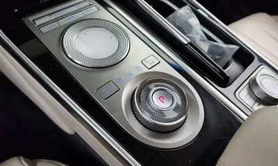 Genesis GV80 2021, 285110 км, за 22990000 KRW - фото 9