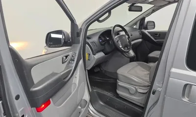 Hyundai Starex 2019, 45213 км, за 20500000 KRW - фото 10