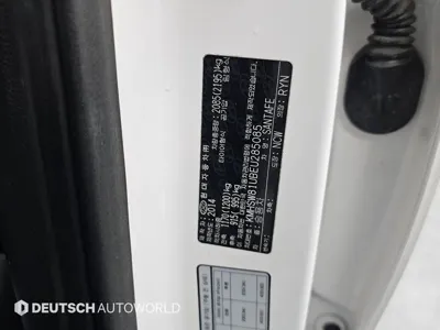 Hyundai Santafe 2014, 145755 км, за 7400000 KRW - фото 20