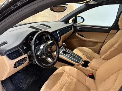 Porsche Macan 2017, 130000 км, за 148000 CNY - фото 11