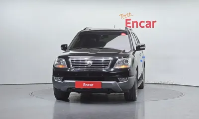 Kia Mohave 2013, 188898 км, за 7500000 KRW - фото 3