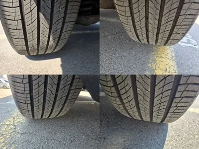 Ford Explorer 2015, 120488 км, за 8300000 KRW - фото 20