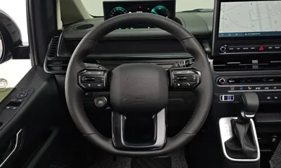 Hyundai Staria 2026, 329 км, за 46000000 KRW - фото 13