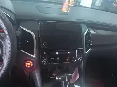Honda Avancier 2017, 123200 км, за 75000 CNY - фото 13
