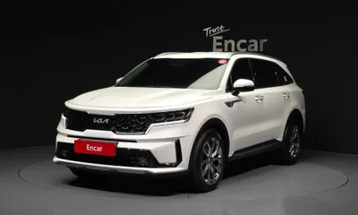 Kia Sorento · 2022 год
