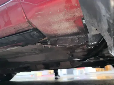Toyota Corolla 2014, 114800 км, за 30000 CNY - фото 16