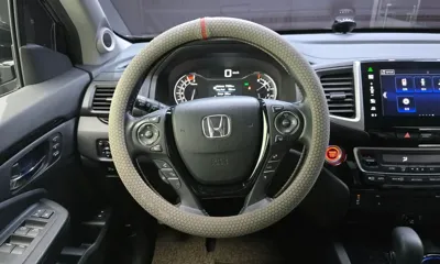 Honda Pilot 2016, 99190 км, за 14500000 KRW - фото 13