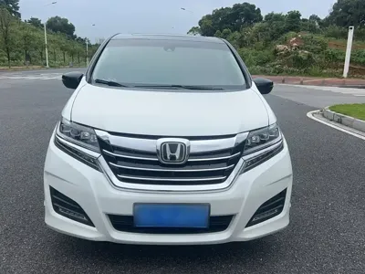 Honda Elysion 2019, 131700 км, за 111300 CNY - фото 18