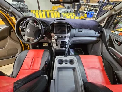 Hyundai Starex 2017, 199887 км, за 18500000 KRW - фото 8