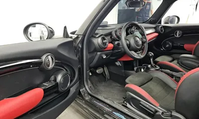 MINI Cooper 2019, 39791 км, за 25500000 KRW - фото 10