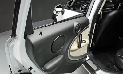 MINI Countryman 2016, 122010 км, за 7500000 KRW - фото 19