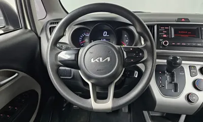 Kia Ray 2022, 47104 км, за 6700000 KRW - фото 13