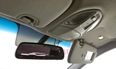 Hyundai Santafe 2015, 138064 км, за 8900000 KRW - фото 19