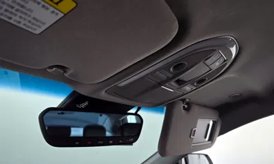 Genesis G80 2020, 43477 км, за 25000000 KRW - фото 29