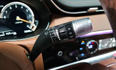 Genesis GV70 2023, 78136 км, за 39800000 KRW - фото 33