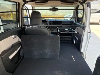 Kia Ray 2023, 38406 км, за 12160000 KRW - фото 9