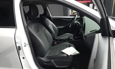 Kia Niro 2023, 116423 км, за 29990000 KRW - фото 11