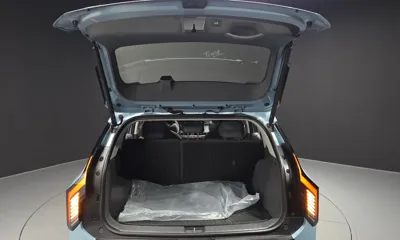 Kia EV3 2025, 26177 км, за 37990000 KRW - фото 20