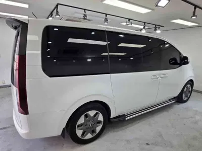 Hyundai Staria 2024, 105312 км, за 27980000 KRW - фото 7