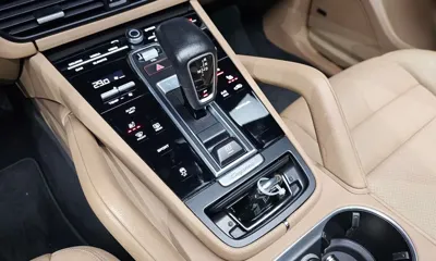 Porsche Cayenne 2019, 108893 км, за 54900000 KRW - фото 9